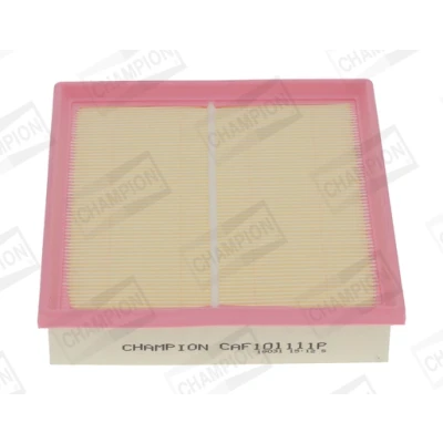 Bilde av CHAMPION CAF101111P Luftfilter 44 204 227 Filterinnsats BMW: 1 Hatchback, 3 Touring, Sedan