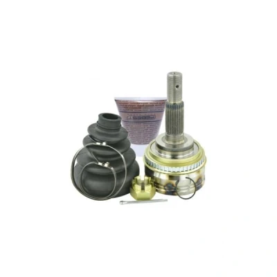 Bilde av FEBEST 0110 012A48 Ledd, drivaksel framaksel, hjulside TOYOTA: Camry III Stasjonsvogn