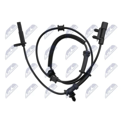 Bilde av Sensor, hjulturtall, Framaksel høyre, venstre, dodge durango, jeep grand cherokee iv, 68250893AA