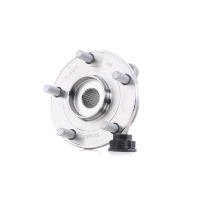 Bilde av SKF VKBA 6874 Hjullagersett med integrert ABS sensor 90 TOYOTA: Auris Hatchback, Prius Plus, RAV4 III SUV