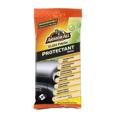 Bilde av ARMOR ALL 36020ML Kunststoff pleiemiddel biologisk nedbrytbar