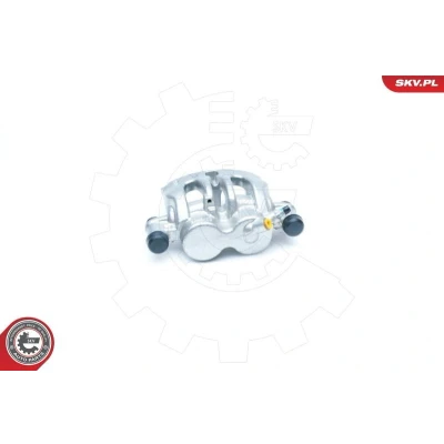 Bilde av ESEN SKV 23SKV161 Bremsecaliper 196mm framaksel venstre MERCEDES BENZ: Sprinter 3.5 T Minibuss, Van