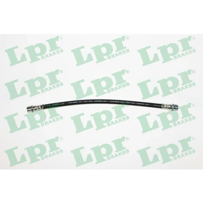 Bilde av LPR 6T46743 Bremseslange 370 F10X1