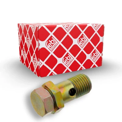 Bilde av FEBI BILSTEIN 15193 Ventil, drivstoff transportanlegg