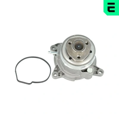 Bilde av OPTIMAL AQ 2243 vannpumpe med tetning kan styres mekanisk, styrt m/undertrykk VOLKSWAGEN: Caddy 3, Beetle Hatchback, GOLF 6, SKODA: Fabia 2