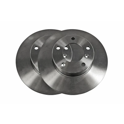 Bilde av VAICO V30 80074 Bremseskiver framaksel 315 30 5 130 ventilert Original Quality MERCEDES BENZ: G Klasse SUV