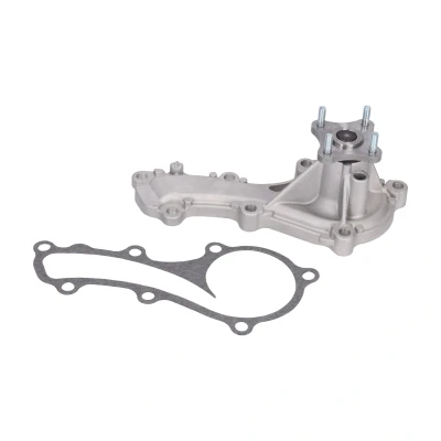 Bilde av FEBI BILSTEIN 192915 Vannpumpe Aluminiumstøpegods med tetning stagbolt Metall NISSAN: Primera Sedan