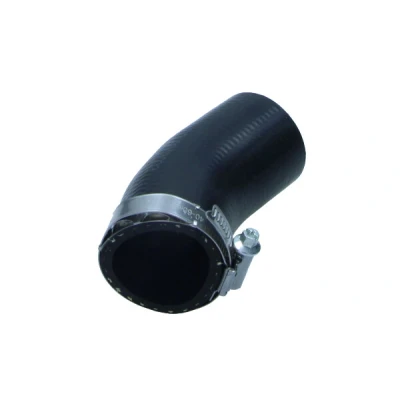 Bilde av MAXGEAR 68 0472 Ladeluftslange Silikon