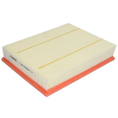 Bilde av PURRO PUR PA5003 Luftfilter 55 224 303 Filterinnsats LAND ROVER: Discovery 4, Range Rover Sport, 3