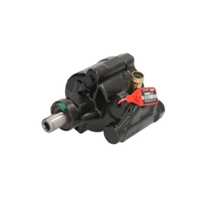 Bilde av LAUBER 55.5293 Hydraulikkpumpe hydraulisk 6 112