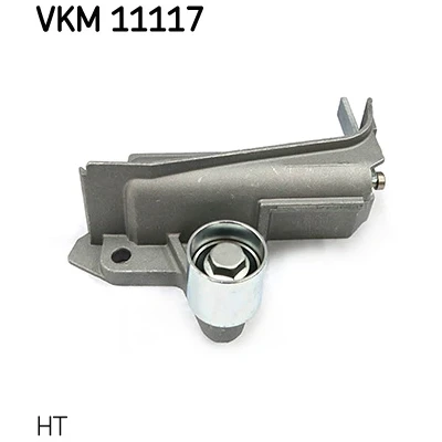 Bilde av SKF VKM 11117 Strammerull, tannrem AUDI: A4 B6 Sedan, B5 Avant, VOLKSWAGEN: Passat GP Stasjonsvogn