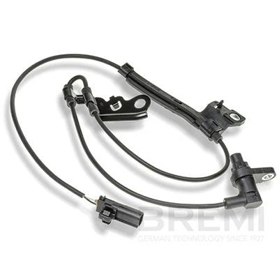 Bilde av BREMI 51729 ABS Sensor med kabel TOYOTA: Corolla X Sedan