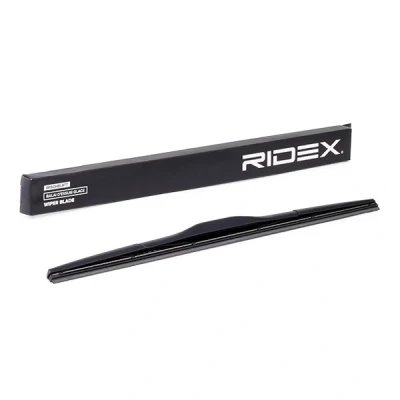 Bilde av Vindusvisker Ridex 298W0527 550mm Hybridviskerblad feste m/haker TOYOTA: Land Cruiser Prado 120, 150, Corolla IX Hatchback