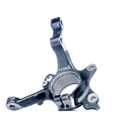 Bilde av METZGER 58087501 Styrespindel framaksel venstre VOLKSWAGEN: GOLF 2, 3