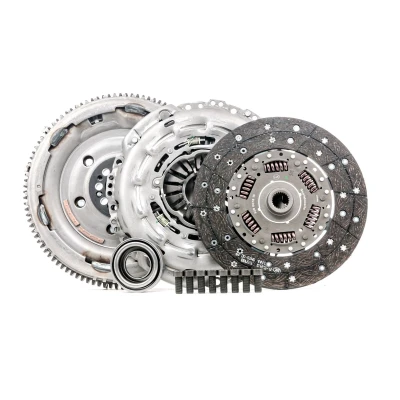 Bilde av LuK BR 0241 600 0209 00 Clutch NISSAN: Pathfinder 3, NP300 Navara Pick up