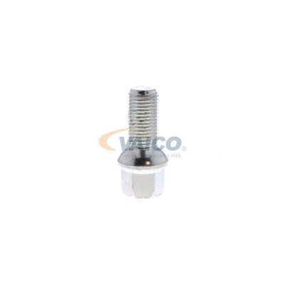 Bilde av VAICO V10 3211 Hjulbolter M14x1,5 M 14 x 1,5 mm Kulesete A/G 48 VOLKSWAGEN: Touran I, Golf 7, Passat B5 GP Stasjonsvogn, AUDI: Coupe B3, A3 Sportback