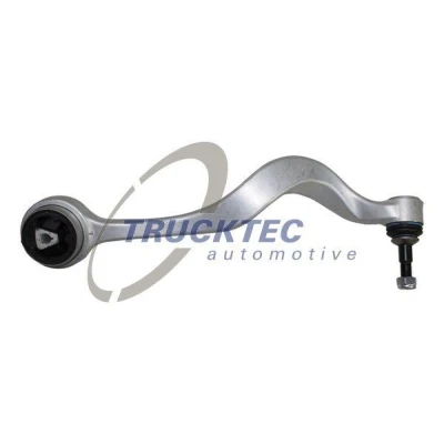 Bilde av TRUCKTEC AUTOMOTIVE 08.31.098 Bærebru framaksel venstre Casterstag BMW: 5 Touring, Sedan