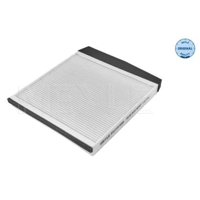Bilde av MEYLE 512 319 0000 Kupéfilter Partikkelfilter, Filterinnsats, pollenfilter 256 284 26 ORIGINAL Quality VOLVO: V70 2, XC70 I Cross Country, XC90