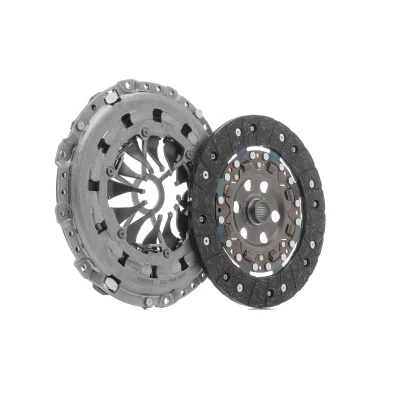 Bilde av Clutchsett, audi,seat,skoda,vw, 06J 141 015 B, BX, H, HX, 015, 06K F, FX