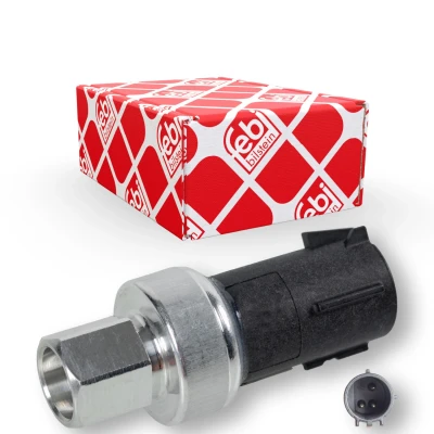 Bilde av FEBI BILSTEIN 172235 Trykkbryter FORD: S Max Mk1, FIESTA 6, Ranger Mk3