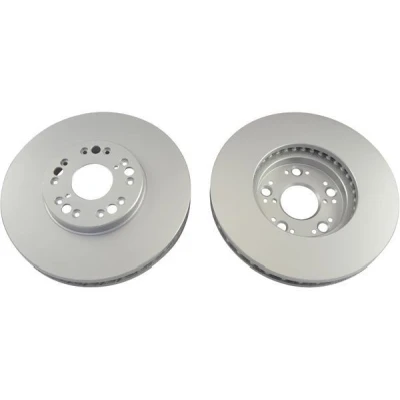 Bilde av KAVO PARTS BR 9375 C Bremseskiver 296 32 5 114 ventilert belagt LEXUS: GS II, IS I Sedan
