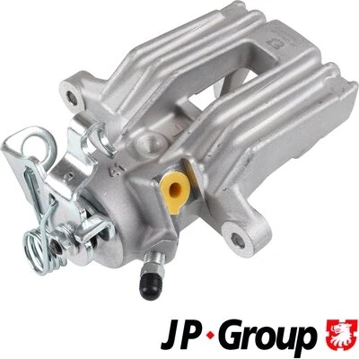 Bilde av JP GROUP 1162009570 Bremsecaliper venstre bakaksel VOLKSWAGEN: Golf 4, 4 Variant, AUDI: TT Coupé, A3 Hatchback, SKODA: Octavia 1 Combi