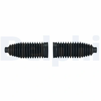 Bilde av DELPHI TBR4432 Tannstangmansjett framaksel 20, 20mm 63mm 188, 188mm