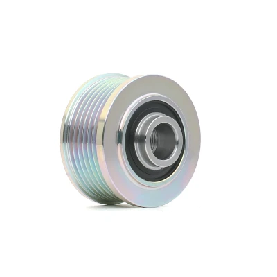 Bilde av Remskive, generator, alfa romeo,fiat,lancia,opel,saab,suzuki,vauxhall, 12 04 413, 31171 79J00, 93 182 514, 93182514, 9948513, 9949129