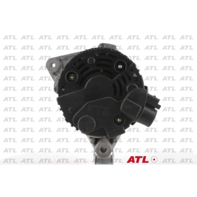Bilde av Dynamo, citroën saxo, peugeot 106 ii, 206 halvkombi, sw, 25 42 287, 2542287, 96337824, A11 VI101, A11VI101
