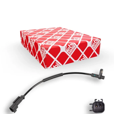 Bilde av FEBI BILSTEIN 172098 ABS Sensor framaksel venstre, høyre 215 FORD: Transit V363 Van, Minibuss