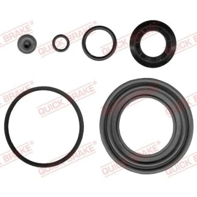 Bilde av QUICK BRAKE 114 0376 Bremseklave Reparasjonssett 46
