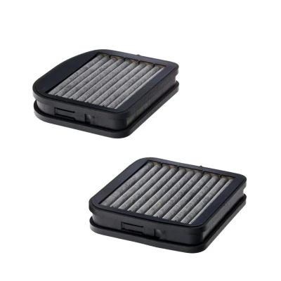 Bilde av HENGST FILTER E2973LC 2 Kupéfilter Karbonfilter 218 201 45 MERCEDES BENZ: E Klasse T modell, S Sedan, Sedan