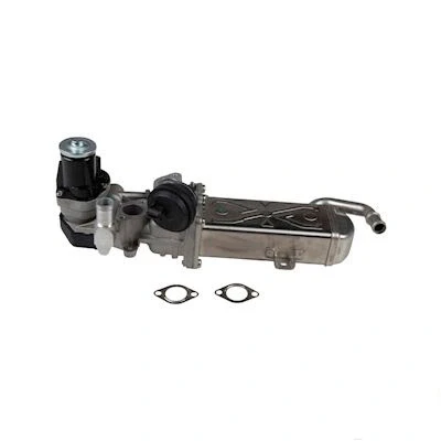Bilde av JP GROUP 1119902100 EGR Ventil elektrisk med tetning VOLKSWAGEN: Caddy 3, Tiguan I, GOLF 6, SKODA: Yeti, Octavia 2 Combi, Superb II Stasjonsvogn