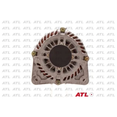 Bilde av Dynamo, nissan qashqai / +2 i, x trail, renault koleos 23100 JD71A, JG71A, A 003 T J2481, J2481ZE, 3