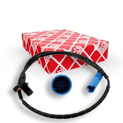 Bilde av FEBI BILSTEIN 32409 ABS Sensor venstre bakaksel, høyre bakaksel 940, 865 BMW: Z4 Roadster