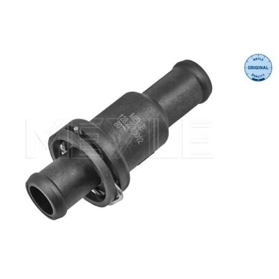 Bilde av MEYLE 128 228 0012 Termostat 80 AUDI: A6 C6 Avant, C7 A7 Sportback, VOLKSWAGEN: Passat B6 Variant, Sedan, GOLF 6