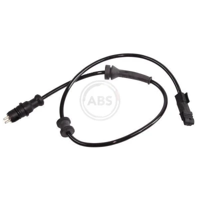 Bilde av A.B.S. 30304 ABS sensor aktiv 516 svart