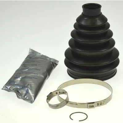Bilde av LÖBRO 305870 Drivakselmansjett 115,00 TPE (termoplastisk elastomer) RENAULT: Kangoo I, I Express