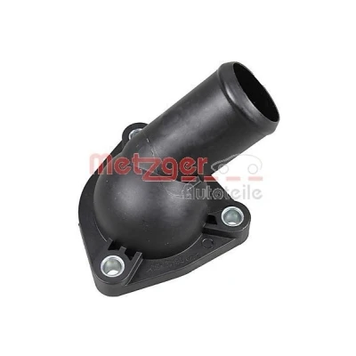Bilde av METZGER 4010187 Kjølevæskeflens FORD: Focus Mk1 Hatchback, 2