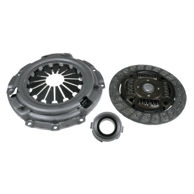 Bilde av BLUE PRINT ADM530108 Clutch tre deler med syntetisk fett utløserlager 226