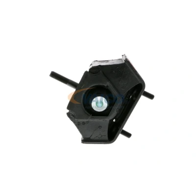 Bilde av VAICO V30 2660 Motorfeste Original Quality foran venstre gummilager gummi MERCEDES BENZ: T1 Flatvogn lastebil/Chassis