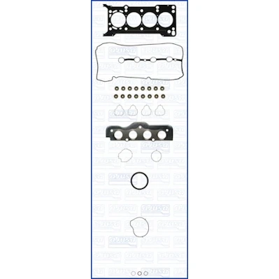 Bilde av AJUSA 50234800 Tetnings helsett, motor MULTILAYER STEEL