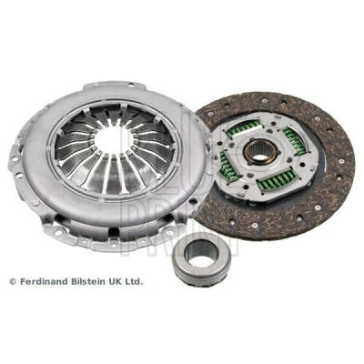 Bilde av BLUE PRINT ADBP300039 Clutch tre deler med syntetisk fett utløserlager 230