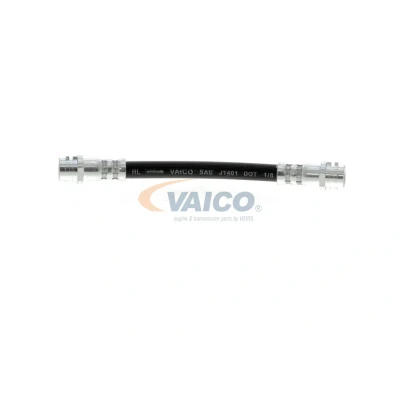 Bilde av VAICO V10 4114 Bremseslange bakaksel 140 VOLKSWAGEN: Golf 4, Polo IV Hatchback, 4 Variant, SKODA: Octavia 1 Combi, Fabia 2, Roomster