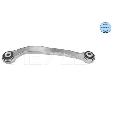 Bilde av MEYLE 016 035 0011 stang hjuloppheng øvre, høyre bakaksel, bakaksel med gummifeste ORIGINAL Quality MERCEDES BENZ: E Klasse T modell, Sedan
