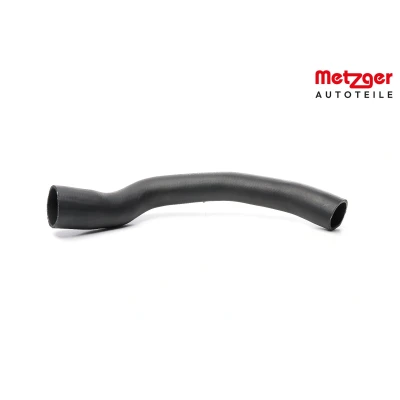Bilde av METZGER 2400802 Ladeluftslange VOLVO: V50, C30, S40 II, FORD: Focus 2, 2 Kombi, C Max