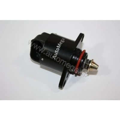 Bilde av AUTOMEGA 150089610 Tomgang Reguleringsventil elektrisk OPEL: Kadett E CC, Corsa B Hatchback