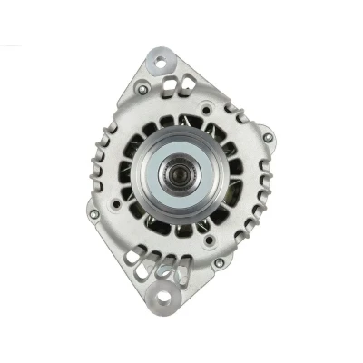 Bilde av AS PL A1020 Dynamo 12V 100A OPEL: Astra H Caravan, Corsa D Hatchback, Zafira B