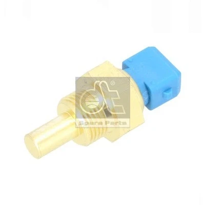 Bilde av DT Spare Parts 5.44003 Temperaturbryter, radiator ventilator 24