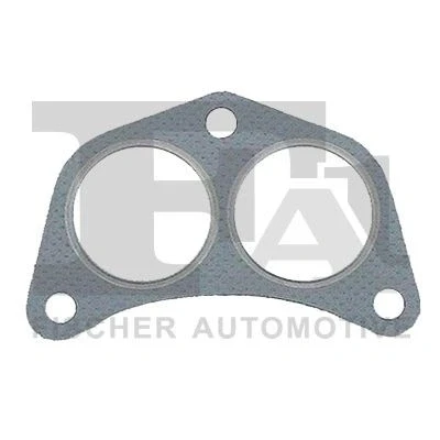 Bilde av FA1 130 912 Tetning, eksosrør FORD: Sierra Mk2 Hatchback, Scorpio Mk1 Sedan, Sedan